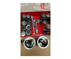 Aprilia RSV 250 Ersatzteile 96 (98) - 6