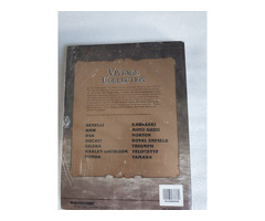 CLYMER MANUAL VINTAGE COLLECTION, 4 STROKE - 2