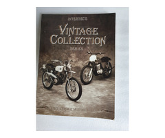 CLYMER MANUAL VINTAGE COLLECTION, 2 STROKE