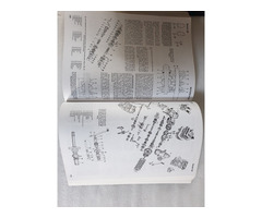 CLYMER MANUAL VINTAGE COLLECTION, 2 STROKE - 3