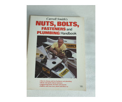 Carroll Smith's Nuts, Bolts, Fasteners and Plumbing Handbook