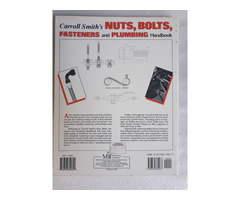 Carroll Smith's Nuts, Bolts, Fasteners and Plumbing Handbook - 2