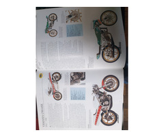 classic motorcycles - 2