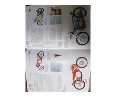 classic motorcycles - 3