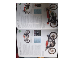 classic motorcycles - 4