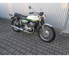 Suzuki T 500