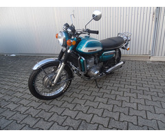 Suzuki GT 750 - 2