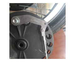 Ruota completa Menani