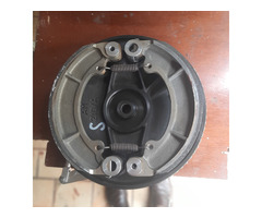 Ruota completa Menani - 2