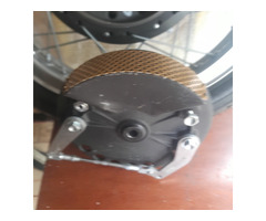 Ruota completa Menani - 5