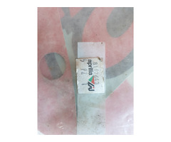 genuine aprilia rs125 decal set - 3