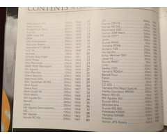 classic motorcycles - 5