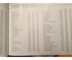 classic motorcycles - 6