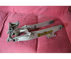 Suzuki RM 250ccm Hinterradschwinge - 2