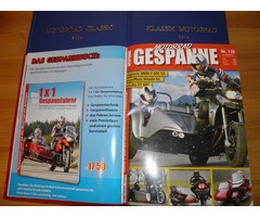 Motorrad Classic - 2