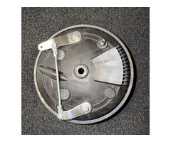 230mm Grimeca 4ls trommelbremse