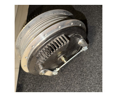 230mm Grimeca 4ls trommelbremse - 2