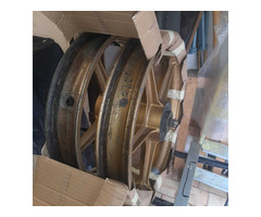 Campagnolo Weells - 3