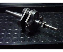 DUCATI 125 / 160 - 2