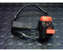 LENKERSCHALTER DUCATI