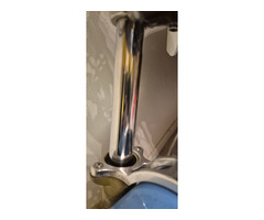 Marzocchi Gabel Magnesium Ducati TT - 3