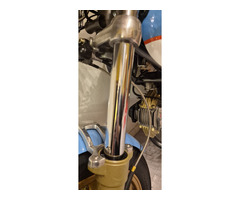 Marzocchi Gabel Magnesium Ducati TT - 4