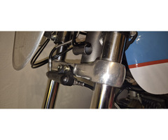 Marzocchi Gabel Magnesium Ducati TT - 6