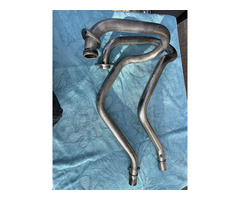 Gilera Saturno Bialbero 350