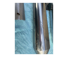 Gilera Saturno Bialbero 350 - 4