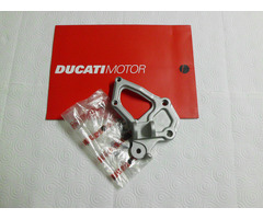 DUCATI 851 - Paso 907ie original Rasterplatte vorne rechts NEU - 2