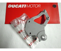 DUCATI 851 - Paso 907ie original Rasterplatte vorne rechts NEU - 3