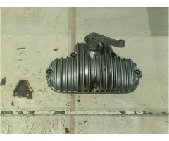 Valve cover with decompressor Ducati 250 350 450