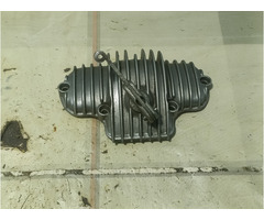 Valve cover with decompressor Ducati 250 350 450 - 2