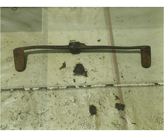 Ducati gear lever 125 160 175 200 250 350