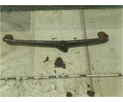 Ducati gear lever 125 160 175 200 250 350 - 2