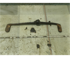 Ducati gear lever 125 160 175 200 250 350 - 5