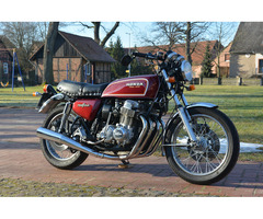 Honda CB 750 four F1 - 2