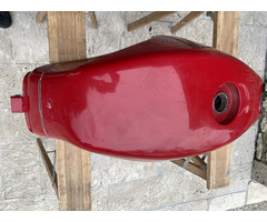 Tank für Moto Guzzi  RS Daytona 1100 Sport - 3