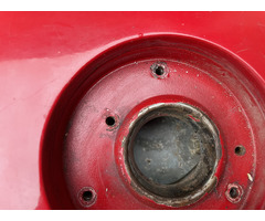 Tank für Moto Guzzi  RS Daytona 1100 Sport - 4