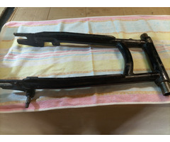 DUCATI MONO SCHWINGE