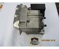 Hydroaggregat, ABS Druckmodulator BMW R850/1100 + K - 3
