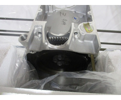 Triebwerk BMW R45/65 mit Pleuel und Schwung, Neuteil - 5