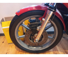 Replica MV AGUSTA ( PHIL READ ) - 3