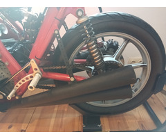 Replica MV AGUSTA ( PHIL READ ) - 4