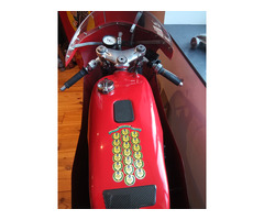 Replica MV AGUSTA ( PHIL READ ) - 6