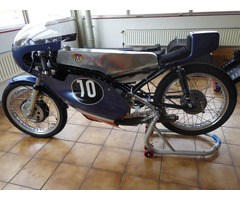 Verkaufe Maico RS 125