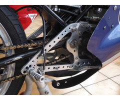 Verkaufe Maico RS 125 - 3