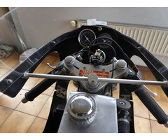 Verkaufe Maico RS 125 - 4