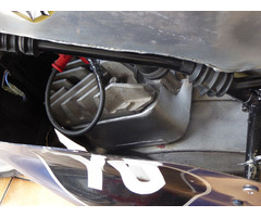 Verkaufe Maico RS 125 - 6