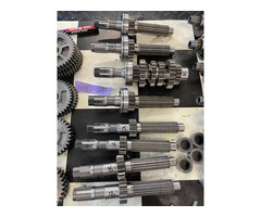 SUZUKI GSXR750 1994-1995 PARTS - 2